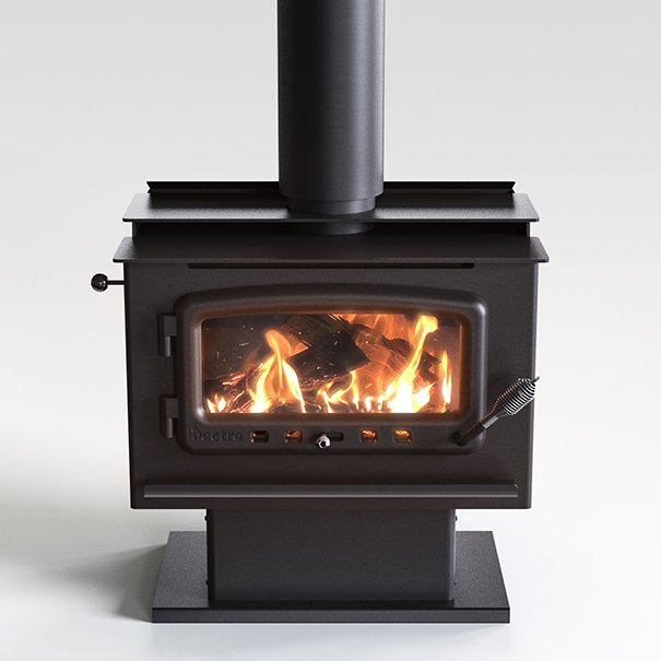 Nectre Mk2 – Pedestal