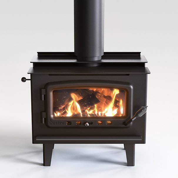 Nectre Mk2 – Legs