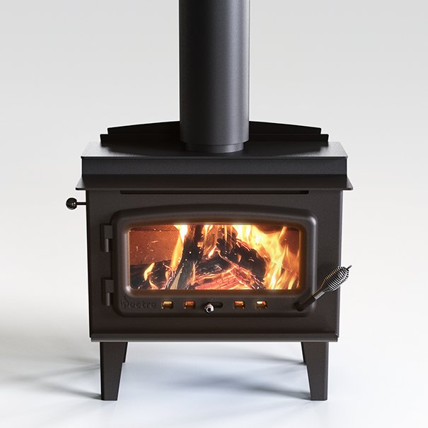 Nectre Mk1 – Legs