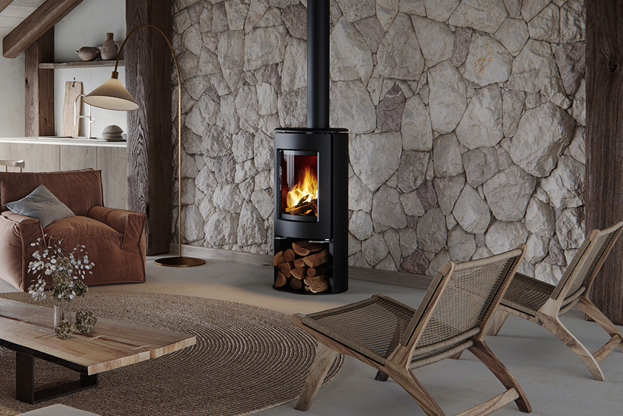 Wood Fires