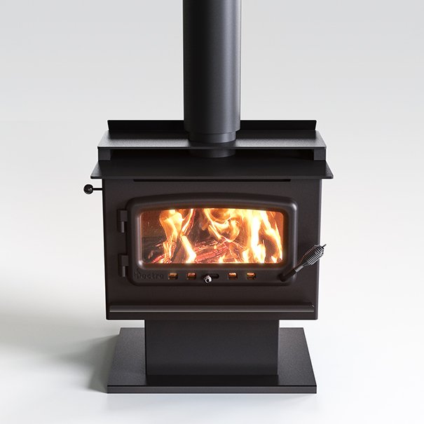 Nectre MEGA – Pedestal