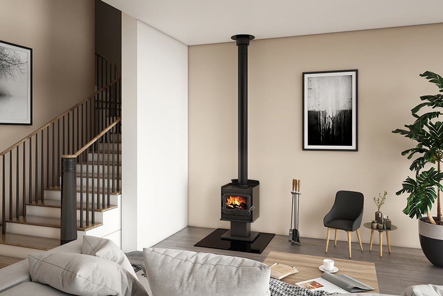 Nectre N15 – Pedestal