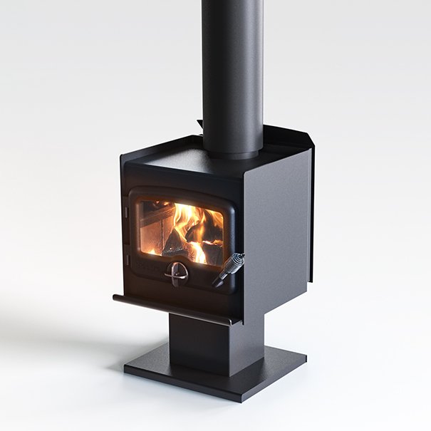 Nectre N15 – Pedestal