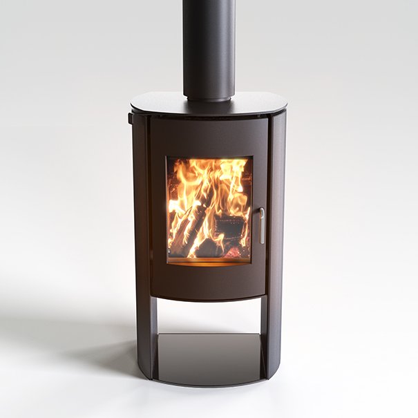 Nectre N60 – Curved