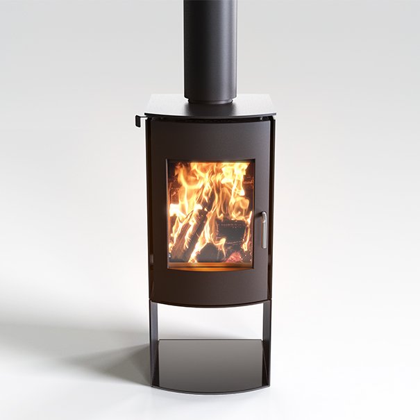 Nectre N60 – Naked