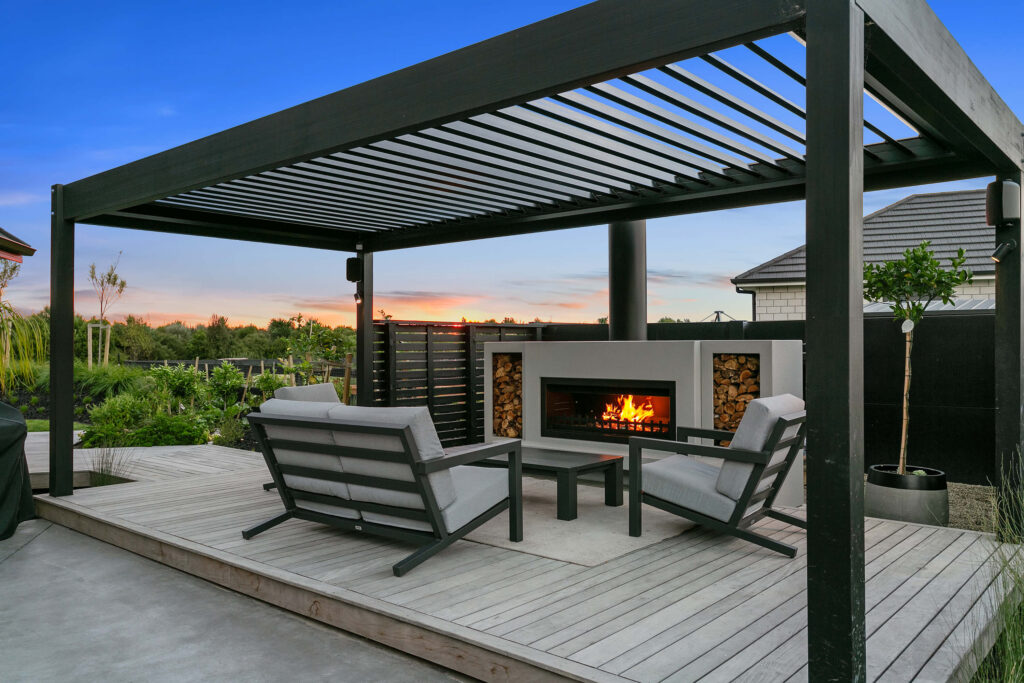 Trendz Fireplaces Burton