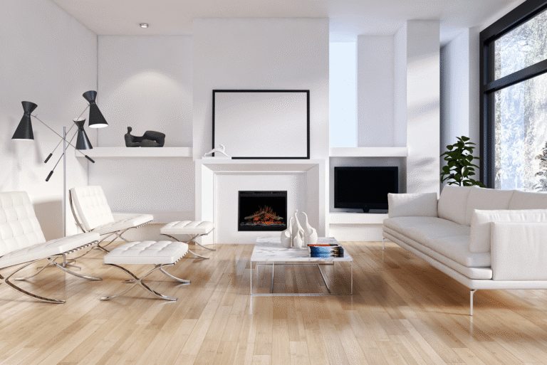 Dimplex Optiflame 26″ Electric Firebox