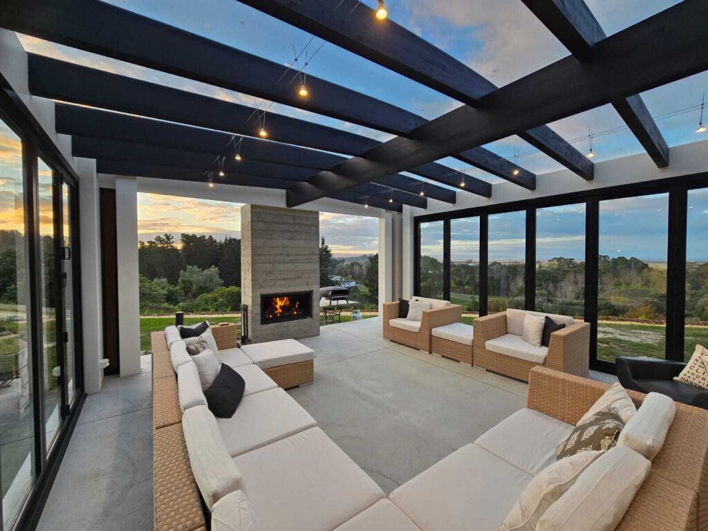 Trendz Fireplaces Hudson