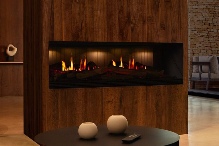 Real Flame Vista 1300
