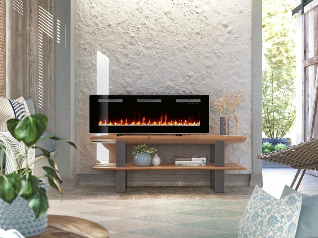 Electric Fires