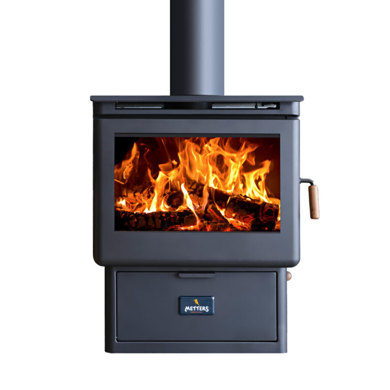 Metters Kosi 35 Wood Fireplace