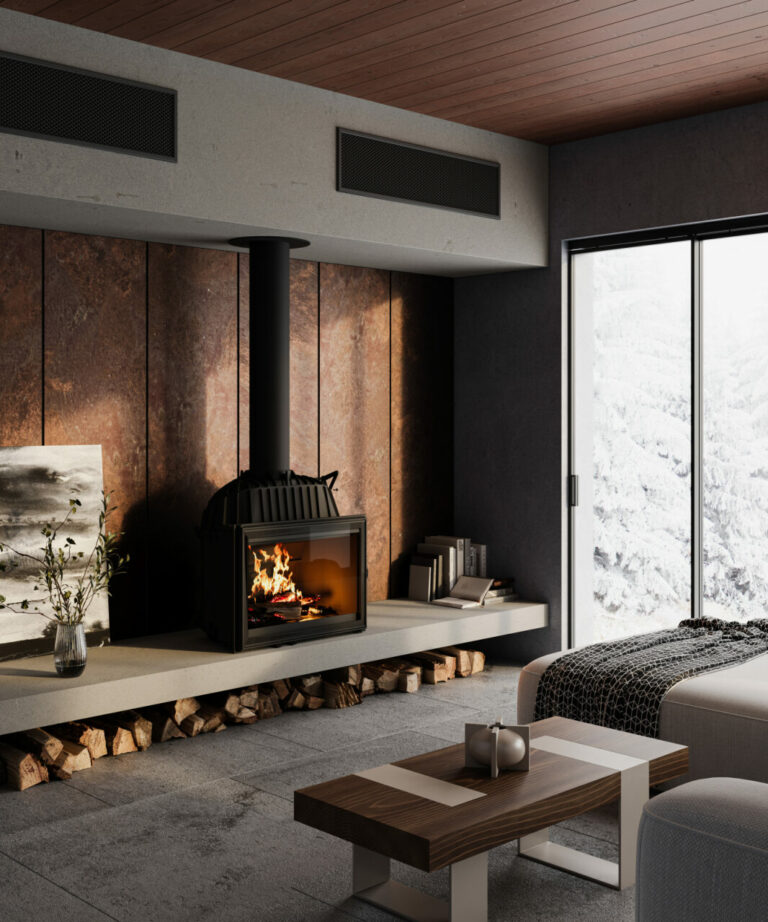 Dovre 2180 CBS