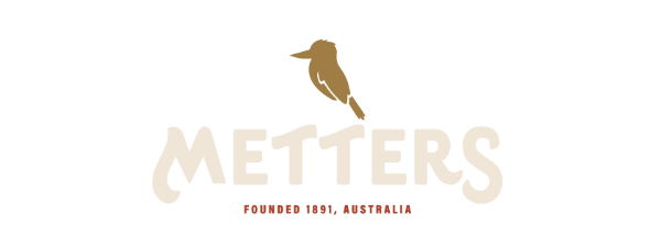 Metters Logo