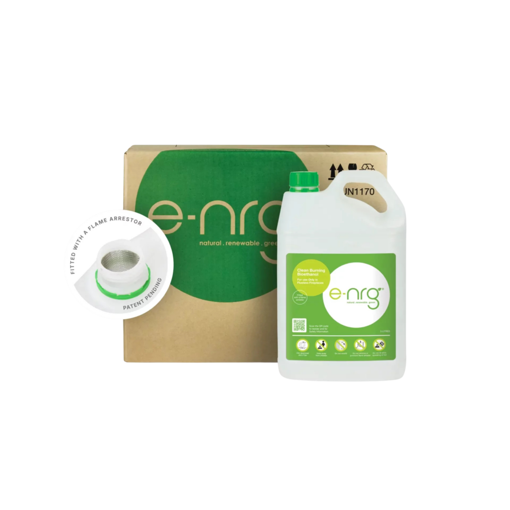 e-NRG Bioethanol